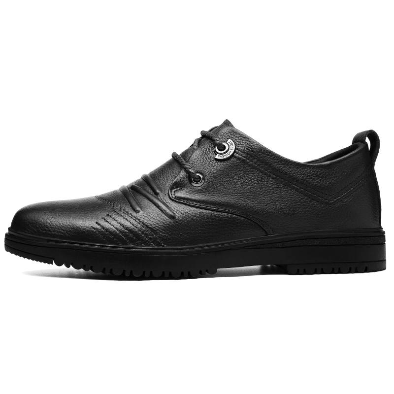 PAIBLOKS Men's Casual Shoes Men's