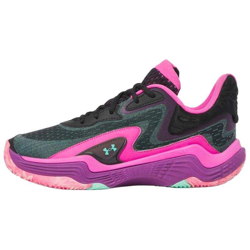Under Armour Under Armour Spawn 7 Hoopnotic