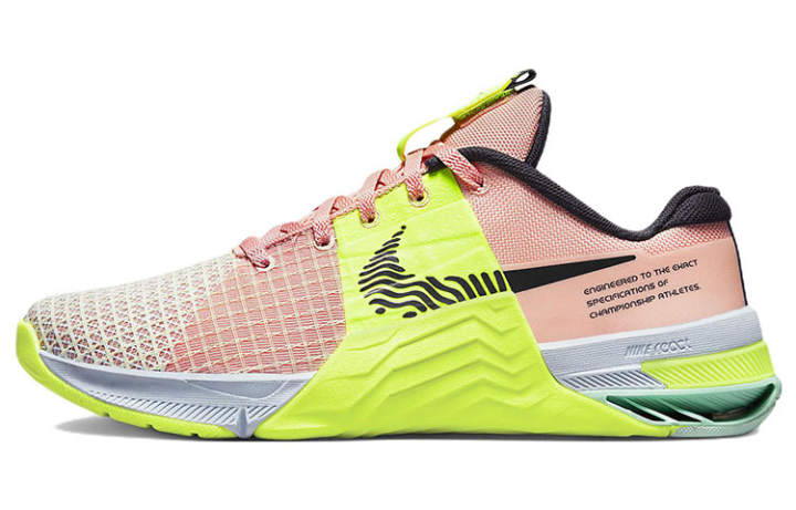 Nike Nike Metcon 8 Arctic Orange Volt Women's