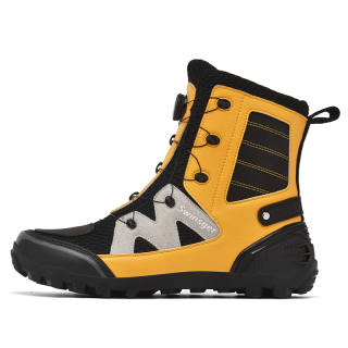 Swinsger Good Looking Motorcycle Shoes Abrasion Resistant Abrasion Resistant High top Cycling Shoes Men's