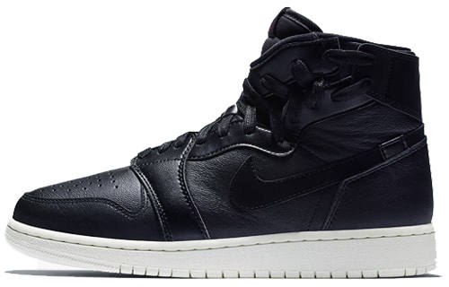Jordan Jordan 1 Rebel XX Black Sail Women's