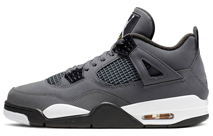 Jordan Air Jordan 4 Retro "Cool Grey" 2019