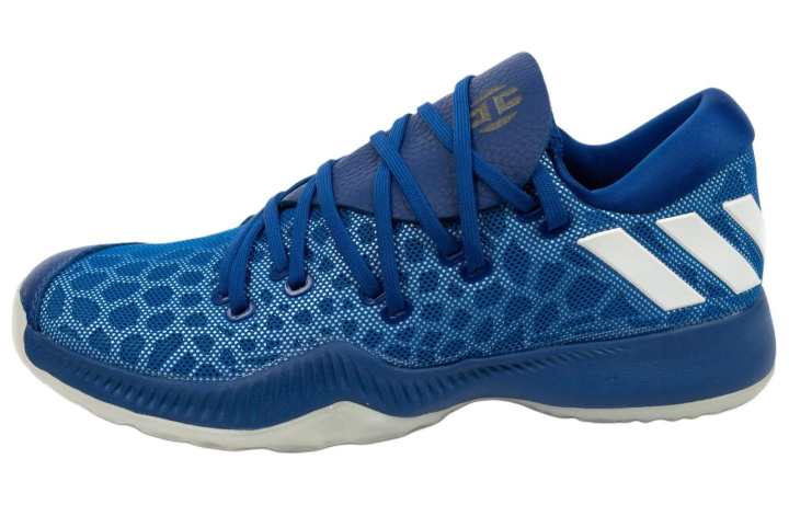 Adidas Adidas Harden B/E Blue