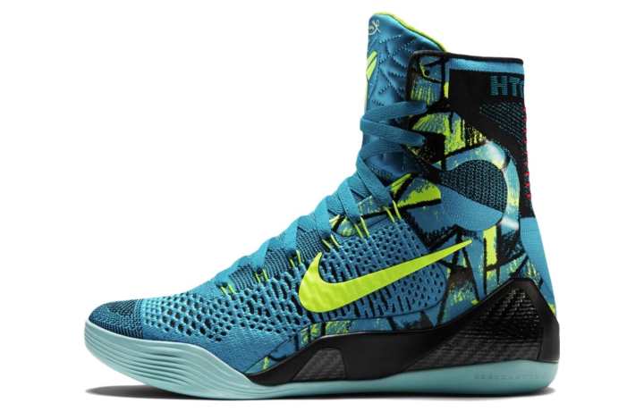 Nike Nike Kobe 9 Elite 'Perspective'