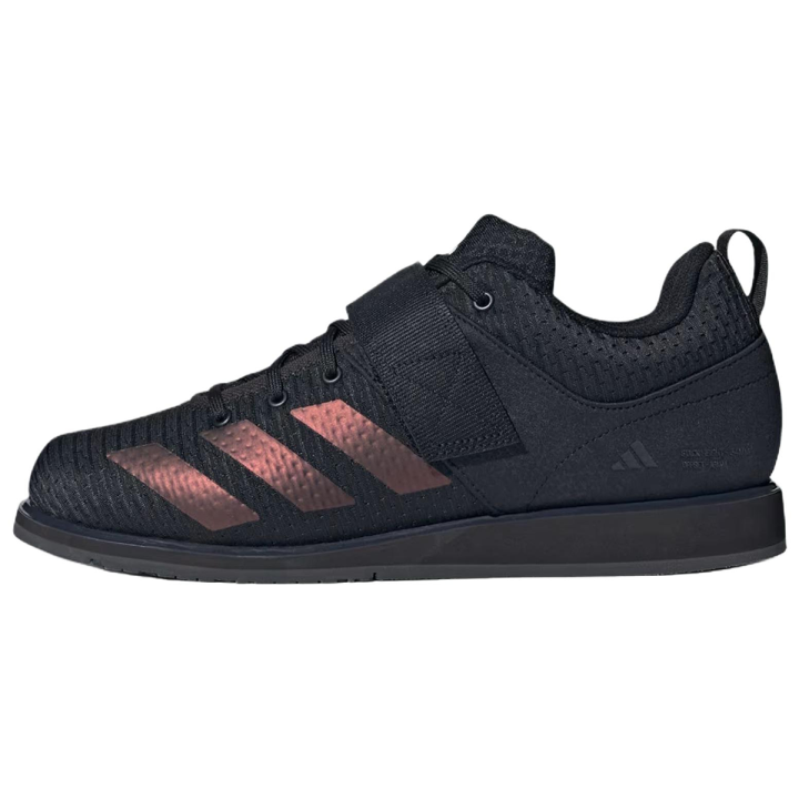 Adidas Adidas POWERLIFT 5 Training Shoes Unisex Black