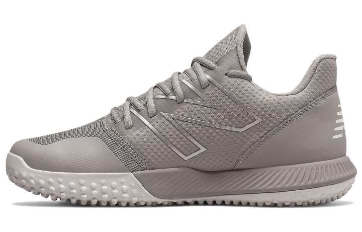 New Balance New Balance NB 4040 Collection Training Shoes Men's Low Top Gray