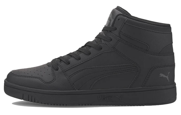 PUMA PUMA Rebound LayUp Retro Black