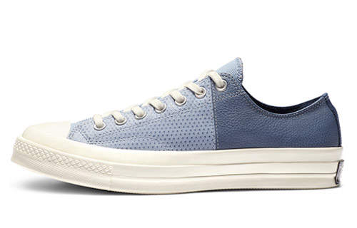 Converse Converse Chuck Taylor All Star 1970s Mixed Material 'Blue'