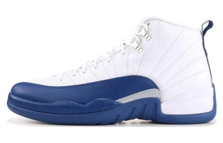 Jordan Air Jordan 12 Retro 'French Blue' 2004