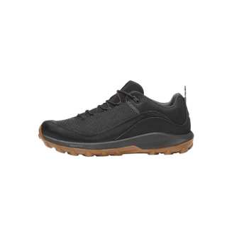 Danner Slip Resistant Abrasion Resistant Low top Hiking Shoes Men's Black