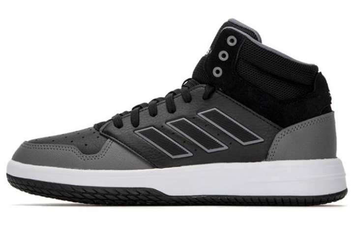 Adidas Adidas Gametaker 'Black Pure Grey'