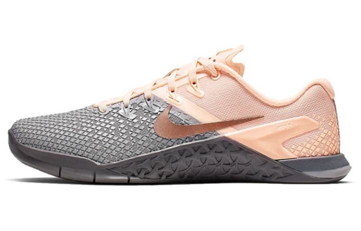 Nike Nike Metcon 4 Xd Mtlc 'Atmosphere Grey' Women's