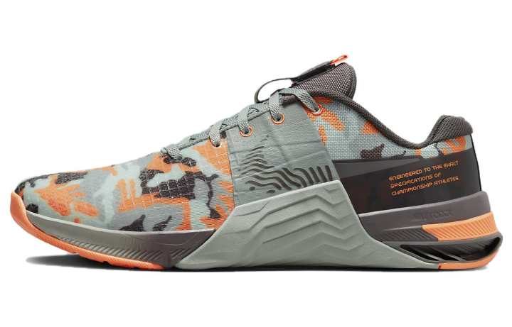 Nike Nike Metcon 8 Amp Smoky Camo