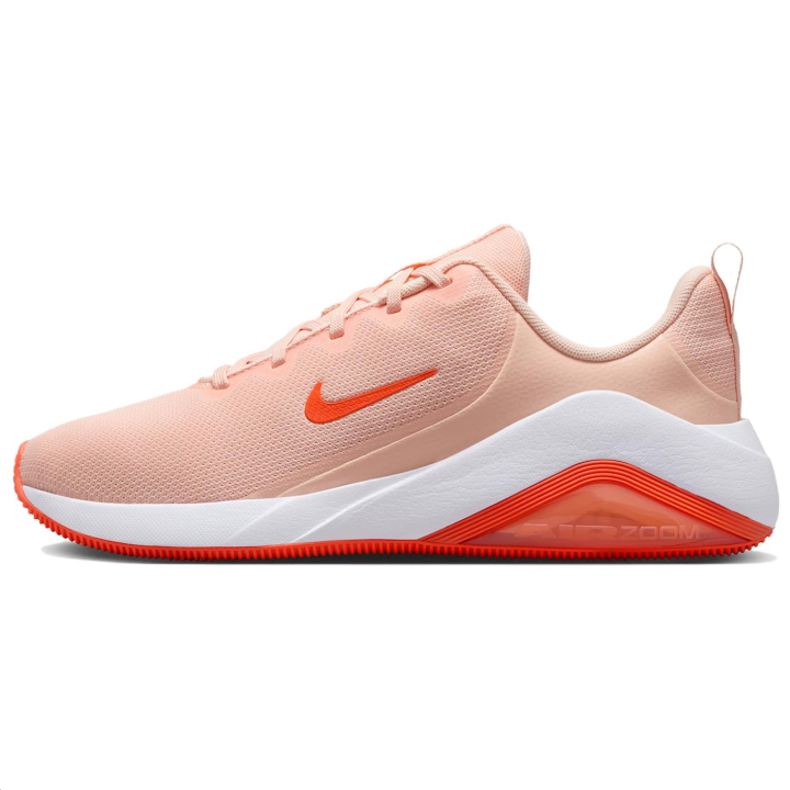 Nike Nike Bella 7 Washed Coral White Turf Orange Women's