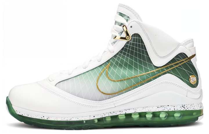 Nike Nike LeBron 7 Mtag New York City