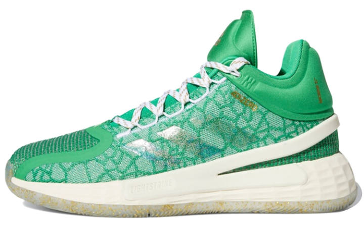 Adidas Adidas D Rose 11 'Christmas Pack'
