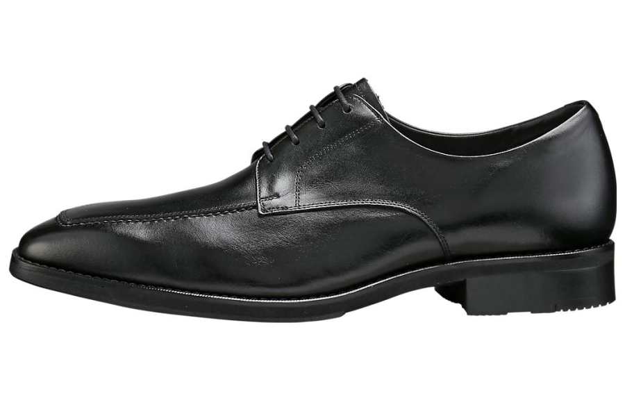 Asics Runwalk GORE TEX Dress Shoes Men's Black