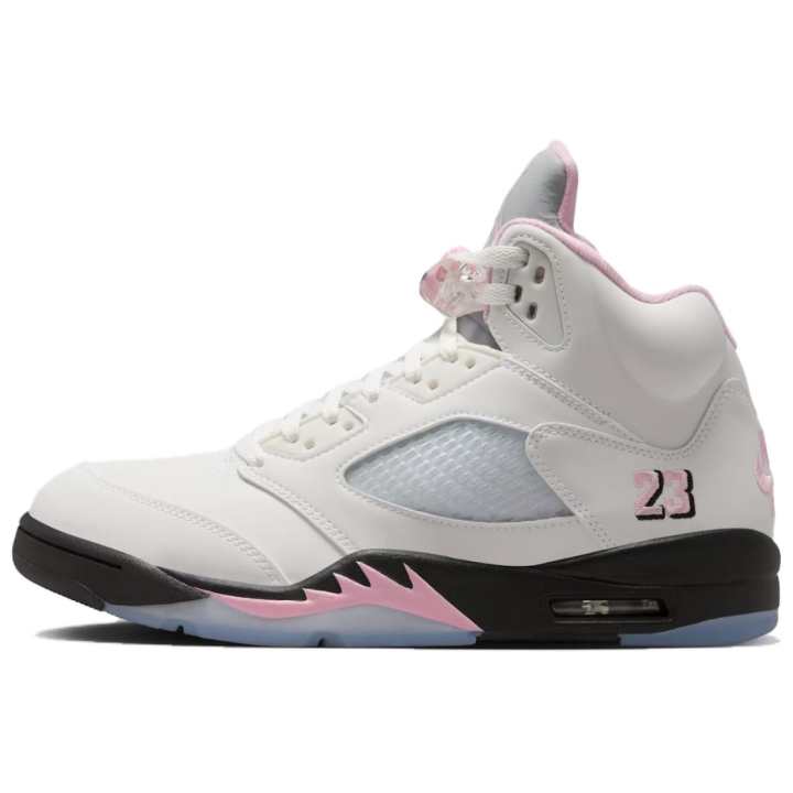 Jordan Jordan 5 Retro Medium Soft Pink