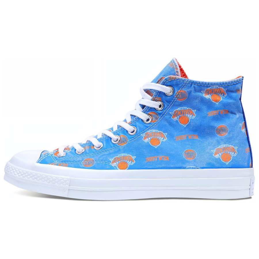 Converse Converse Nba x Converse Chuck 70 Hi 'New York Knicks'