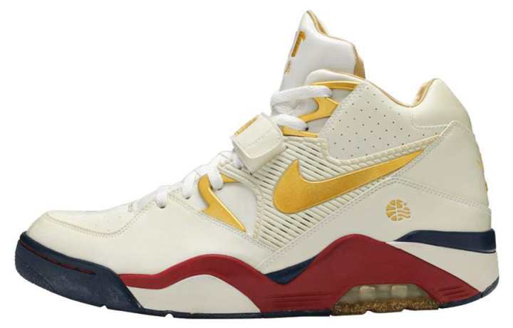 Nike Nike Air Force 180 'Finishline 25Th Anniversary'