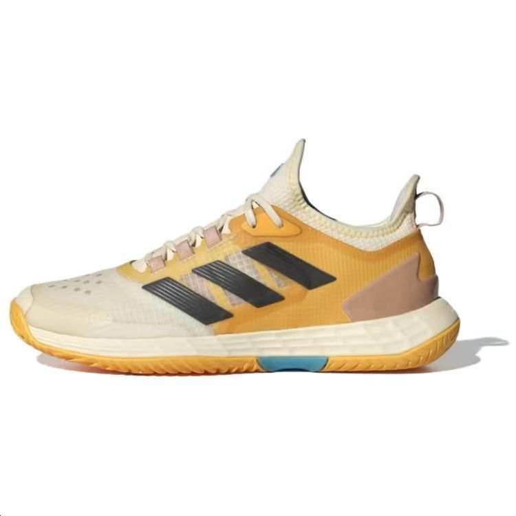 Adidas Adidas Wmns Adizero Ubersonic 4.1 'Semi Spark Off White' Women's