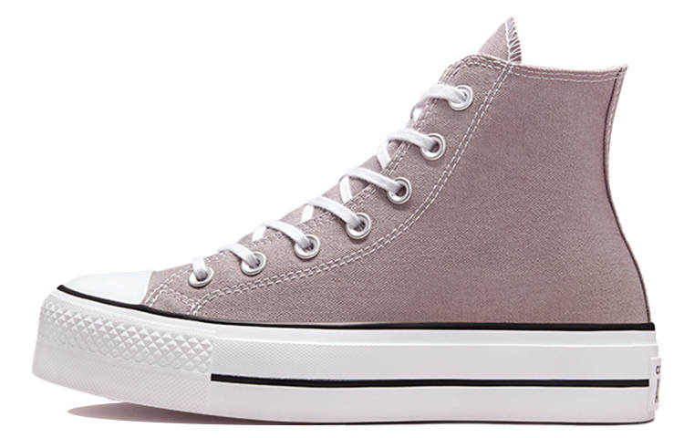 Converse Chuck Taylor All Star Wmns Converse Platform High 'Vapor Mauve' Women's