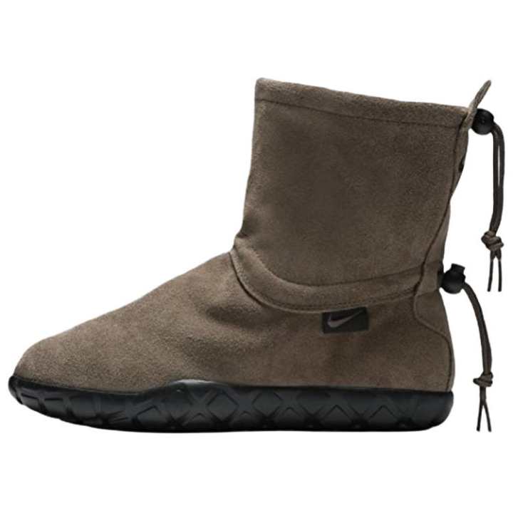Nike Nike Ankle Boots Men's Brown