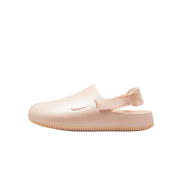 Nike Nike Calm Mule One Strap Sandals Women's Lotus Color