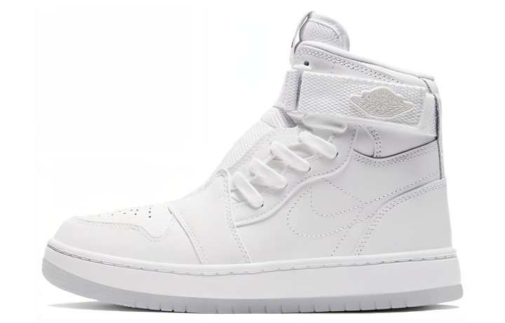 Jordan Jordan 1 Nova Xx Triple White Women's