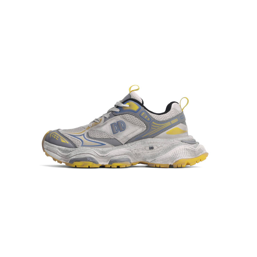 GLO BULL Height Increasing Abrasion Resistant Breathable Slip Resistant