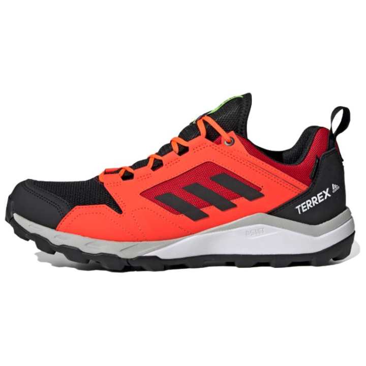 Adidas Adidas Terrex Agravic Tr Gore Tex 'Red'