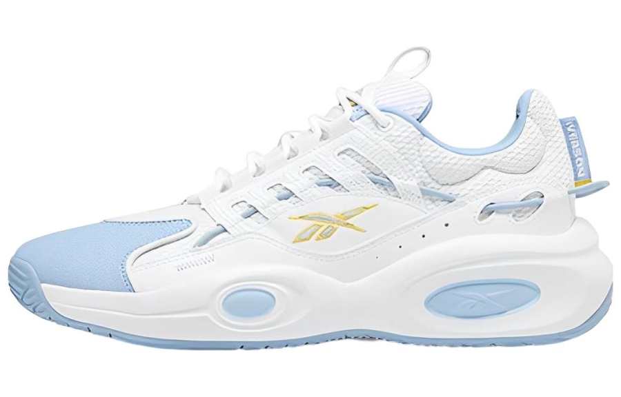 Reebok Solution Reebok Mid 'Nuggets'