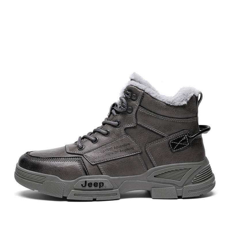 Jeep Thermal Waterproof Abrasion Resistant Cushioning Height Increasing
