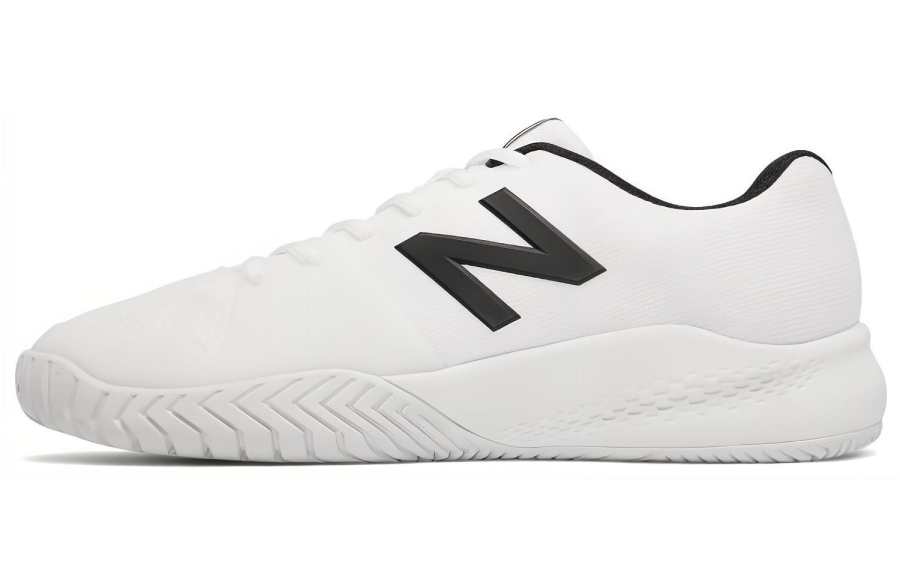 New Balance New Balance 996 Series Tennis White/Black