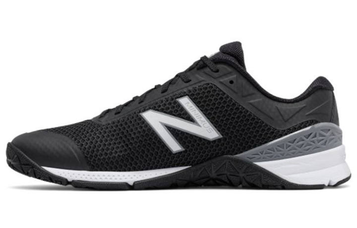 New Balance New Balance Minimus 40 'Black White'