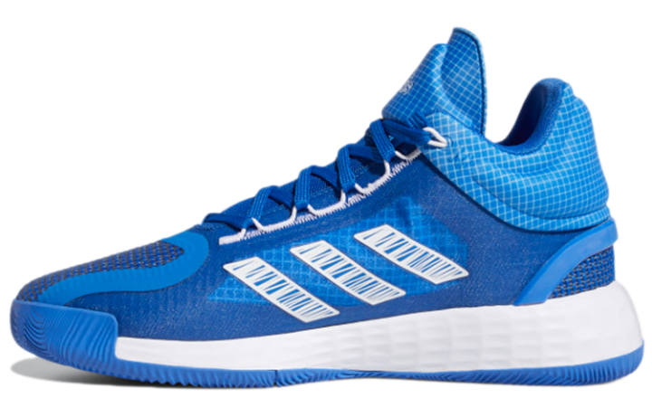 Adidas Adidas D Rose 11 'Crew Blue'