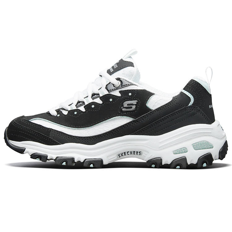 Skechers D'lite Looking Glass Women's