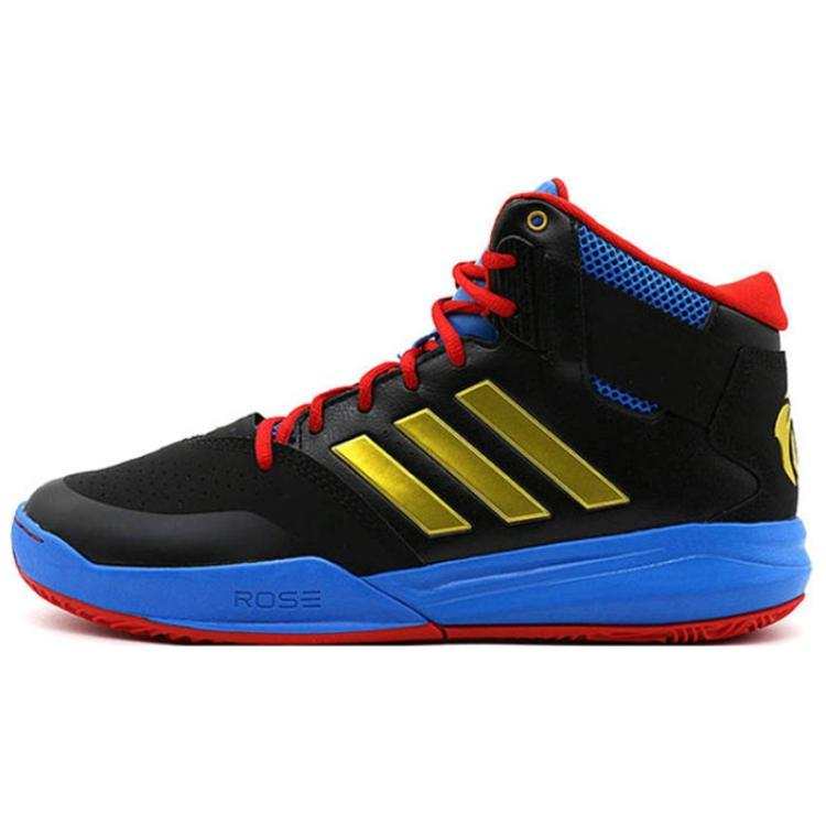 Adidas Adidas D Rose 773 Slip Resistant Abrasion Resistant Slip Resistant Abrasion Resistant Mid top Basketball Shoes Men's
