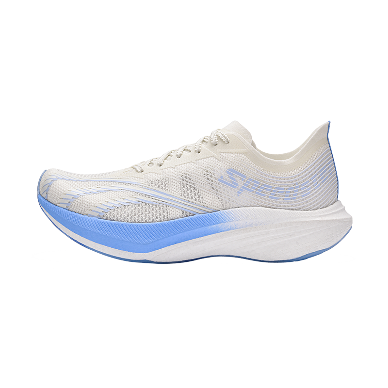 DO-WIN DO WIN Training Shoes Unisex Mid Top Blue