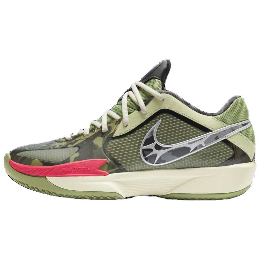 Nike Nike Air Zoom Gt Cut Cross Ep 'Oil Green Camo'