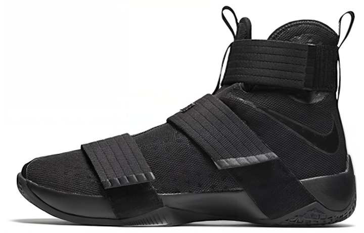 Nike Nike LeBron Zoom Soldier 10 Nyc Soho Exclusive