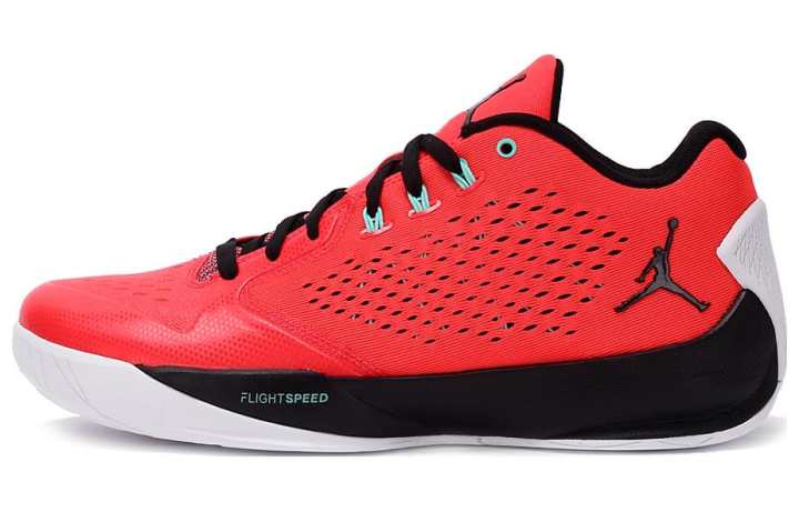 Jordan Air Jordan Rising Hi Low X 'Infrared 23'