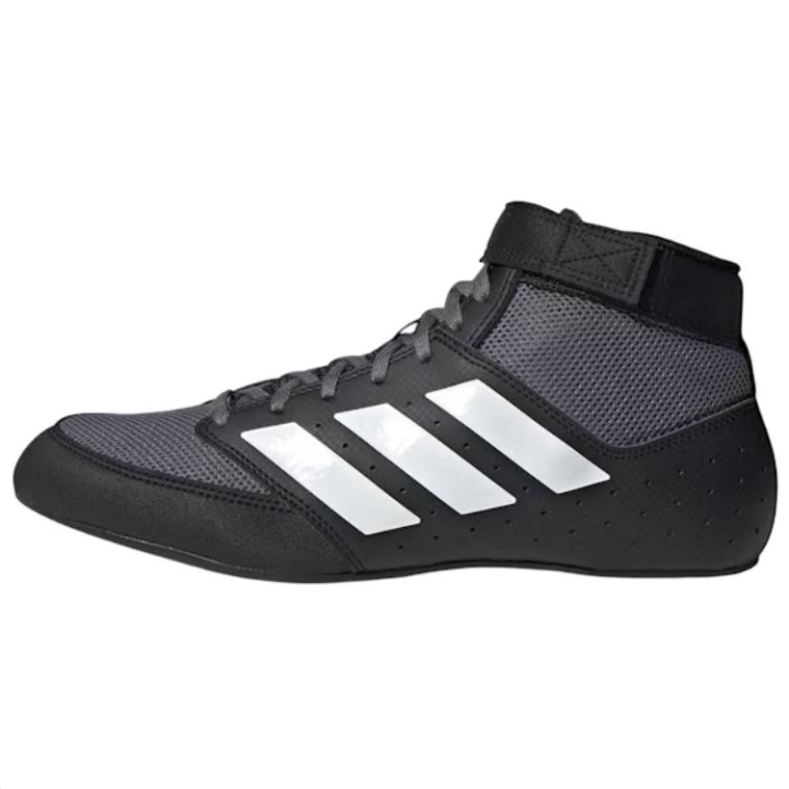 Adidas Adidas Mat Hog 2.0 Core Black Cloud White Team Onix