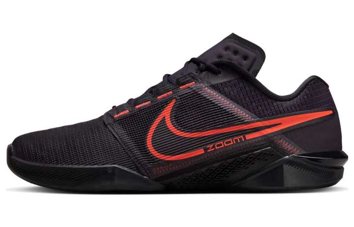 Nike Nike Zoom Metcon Turbo 2 'Purple Bright Crimson'