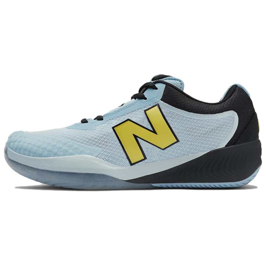 New Balance 996v6 Wmns FuelCell New Balance 'Quarry Blue Firefly' Women's