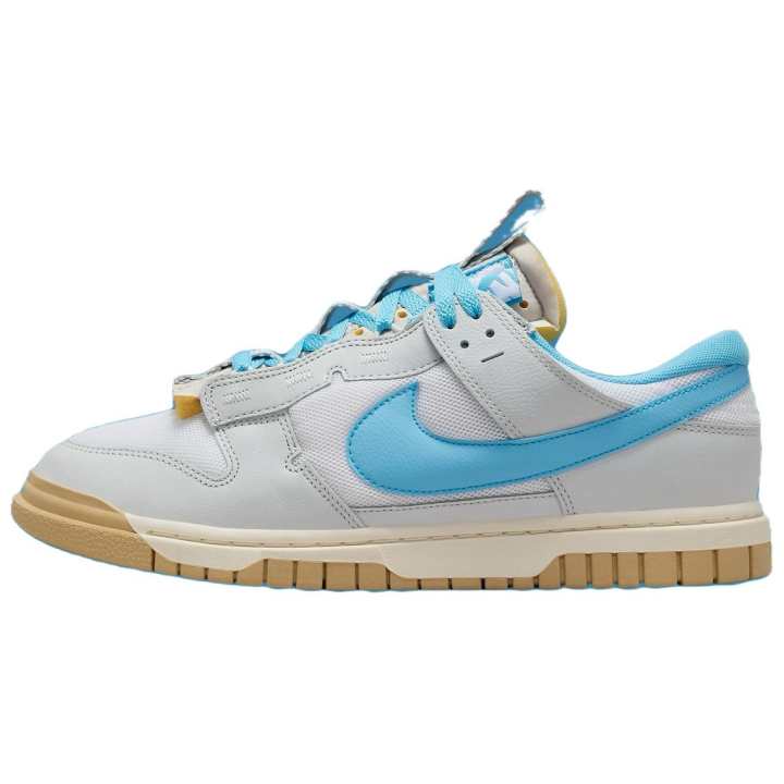 Nike Nike Dunk Low Jumbo Photon Dust Baltic Blue