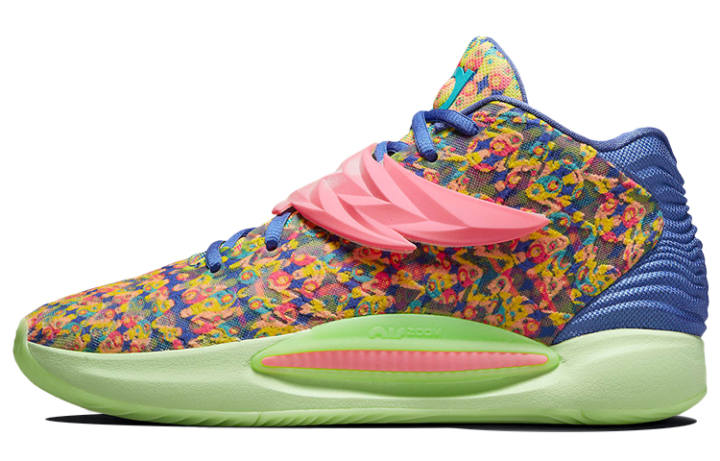 Nike Nike Kd 14 'Ron English 1'