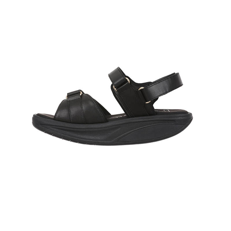 MBT MBT Beach Sandals Women's Black