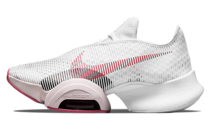 Nike Nike SuperRep White Gypsy Rose Women's