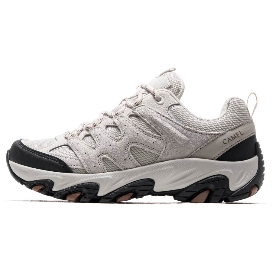 CAMEL Triumph Low top Hiking Shoes Women's